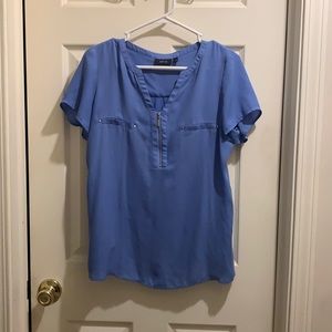 Dress shirt short sleeve
